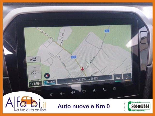 SUZUKI Vitara 1.4 129CV Hybrid 2WD Man. Cool+