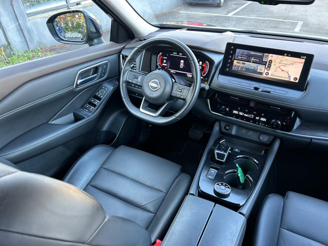 Nissan X-Trail e-Power e-4orce 4WD 7 posti Tekna