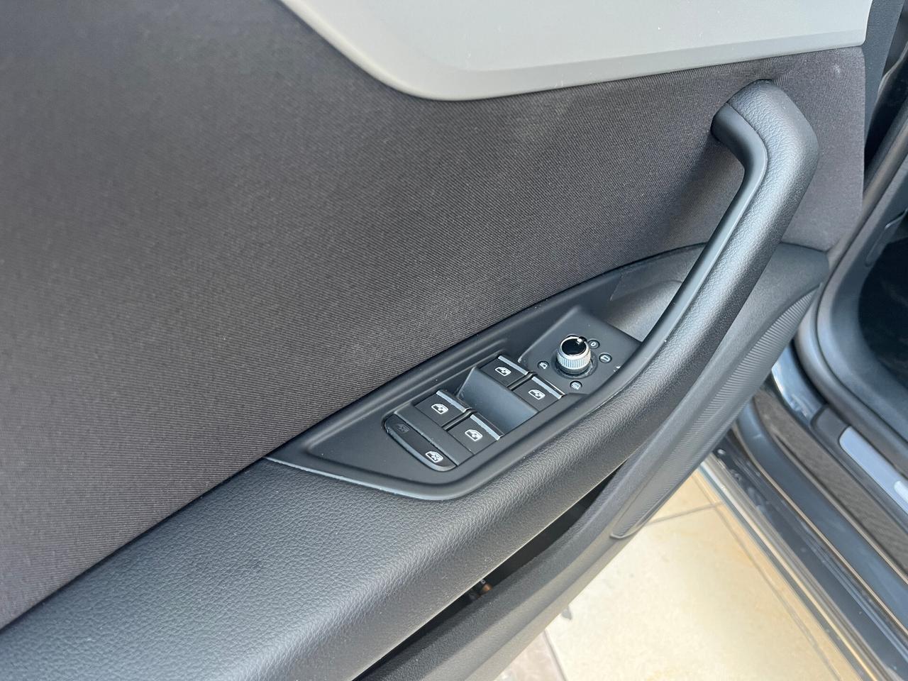 Audi A5 SPB 35 TDI ibrida S tronic Business