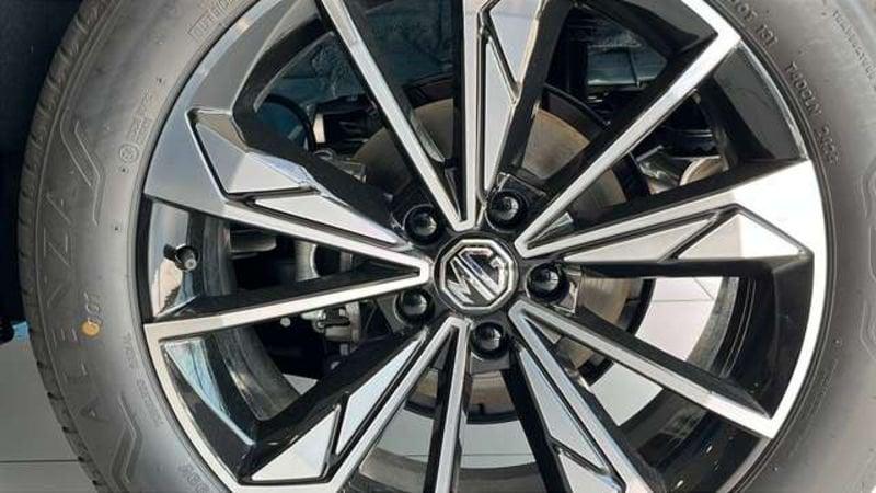 MG HS Nuova 1.5T DCT LUX Blue Dark