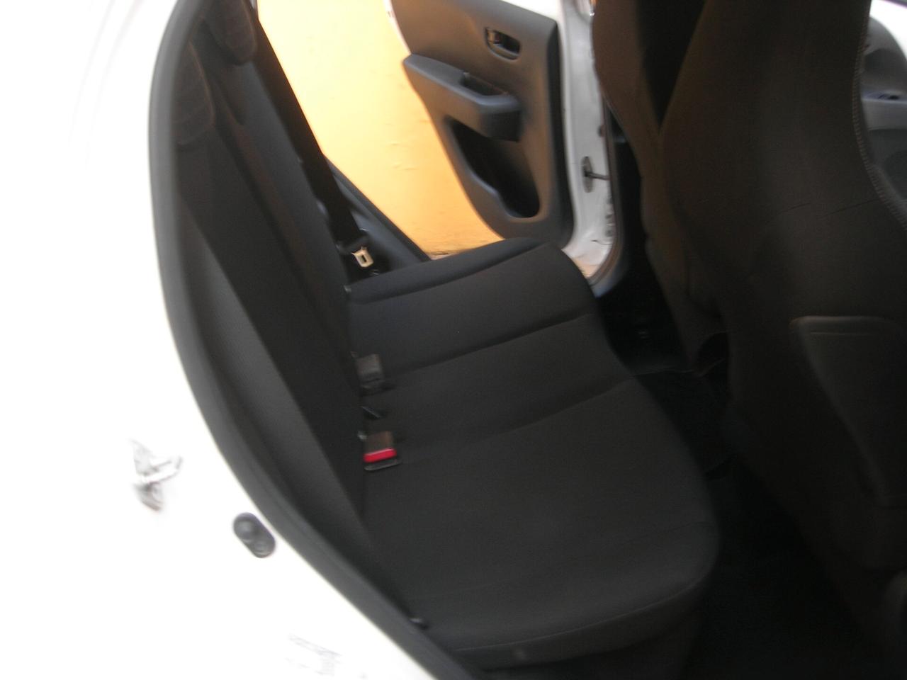 Peugeot 108 VTi 72 S&S 5 porte Active