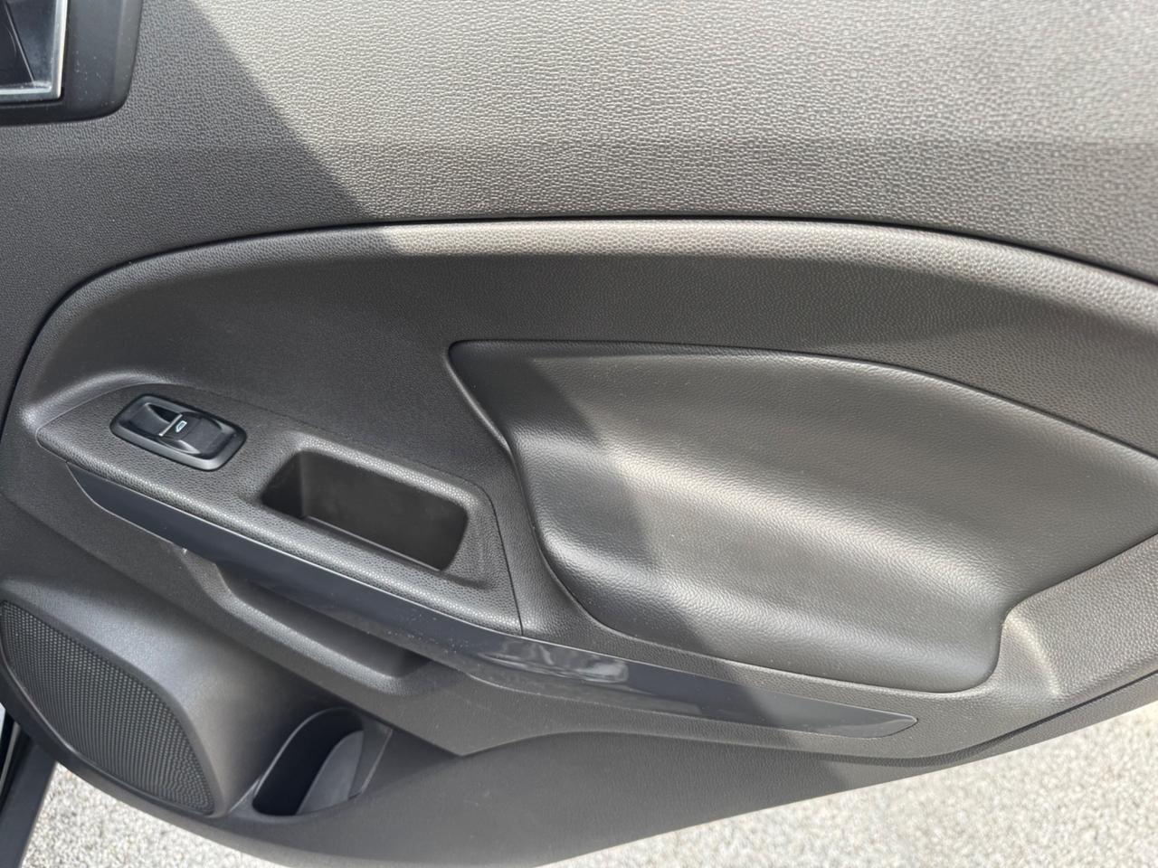 Ford EcoSport 1.5 TDCi 90 CV Titanium