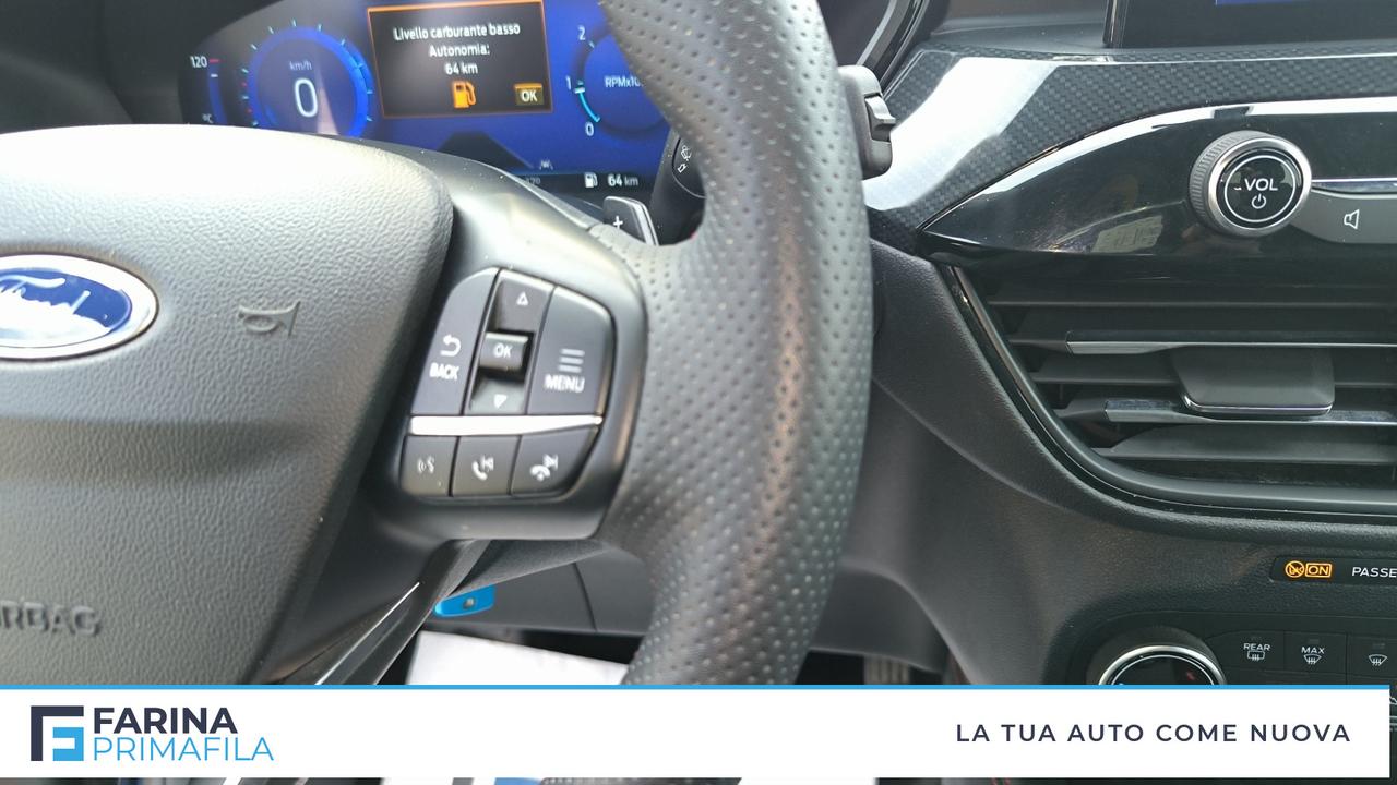 FORD Kuga III 2020 - Kuga 2.0 ecoblue ST-Line awd 120cv auto