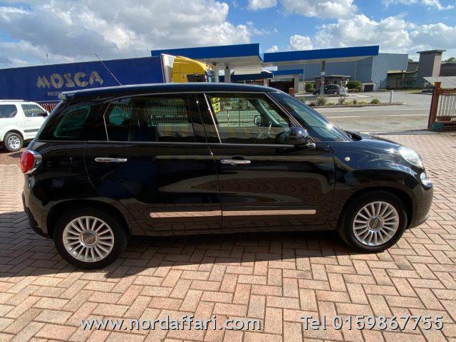 FIAT 500L 1.6 Multijet 120 CV Pop Star