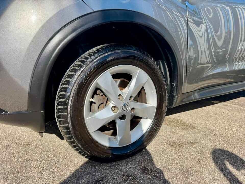 Nissan Juke 1.5 dCi Tekna 110 CV