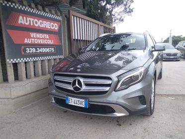 Mercedes-benz GLA 200 CDI Sport