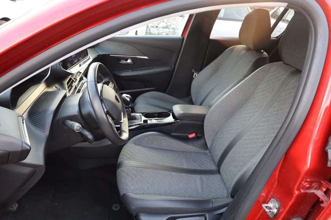 Peugeot 208 1.2cc 100cv S&S Allure