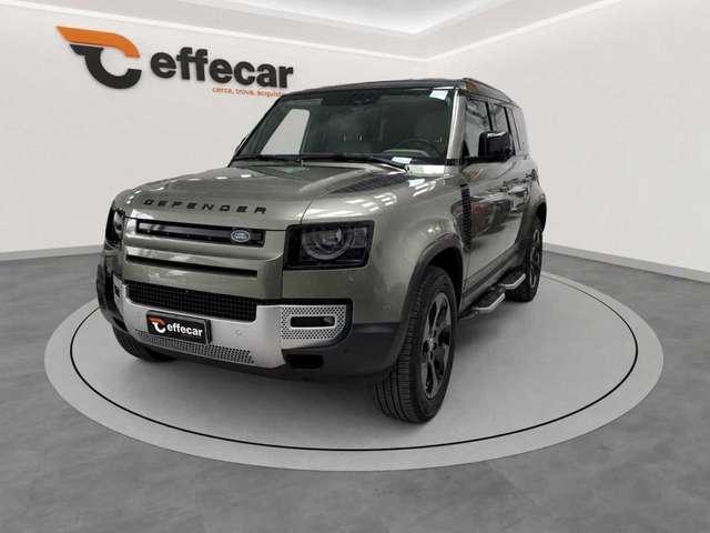Land Rover Defender 3.0D 200 CV AWD Auto X-Dynamic SE