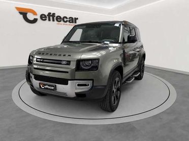 Land Rover Defender 110 3.0D I6 200 CV AWD Auto X-Dynamic SE