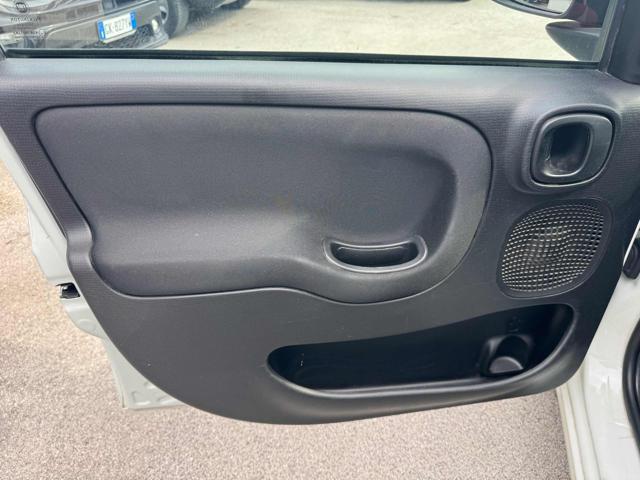 FIAT Panda 1.2 69cv Easy 100MILA KM SOGGIORNO GRATIS