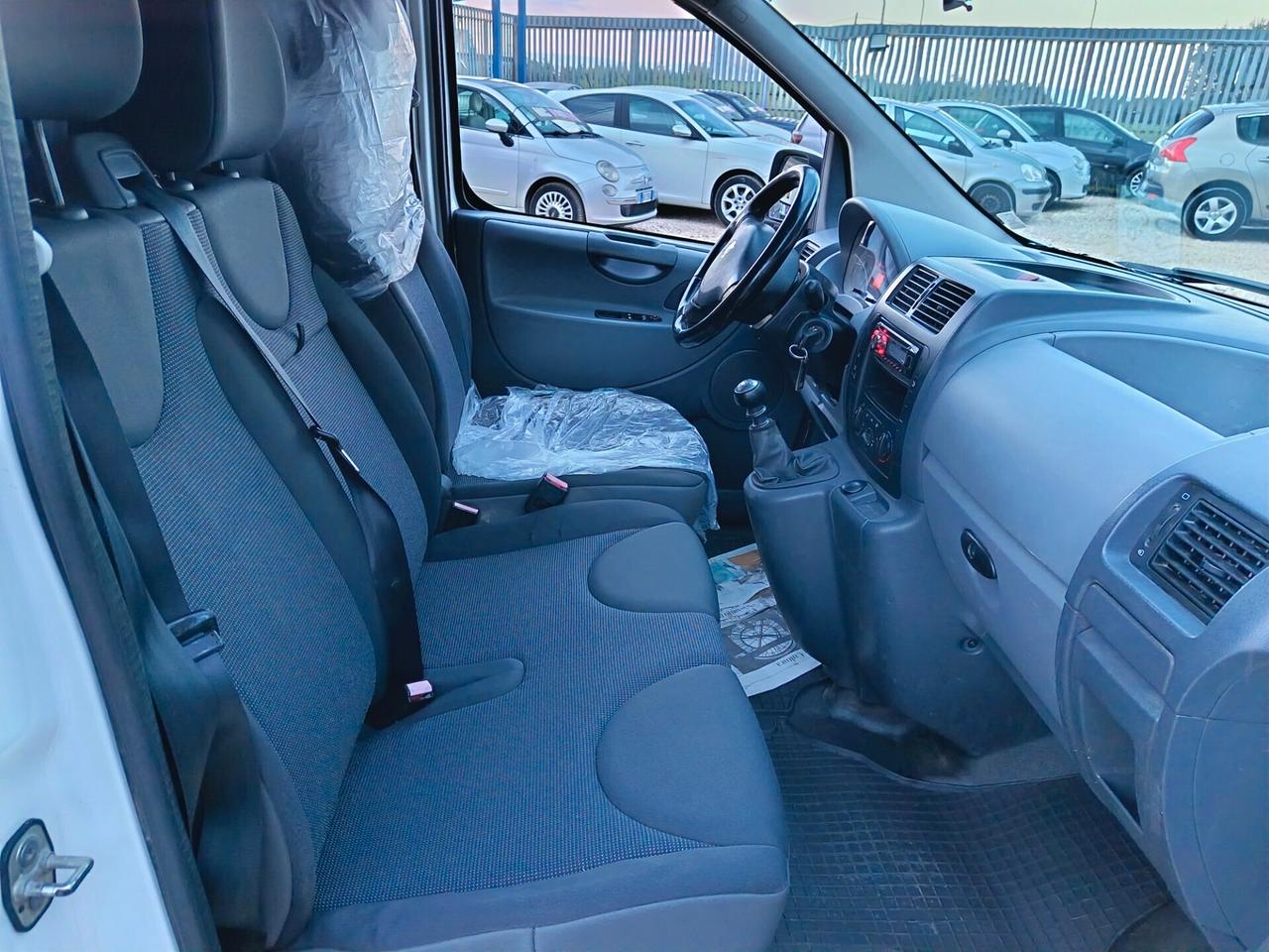 Peugeot Expert 2.0 HDi Furgone