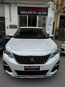 Peugeot 3008 BlueHDi 120 S&S Allure