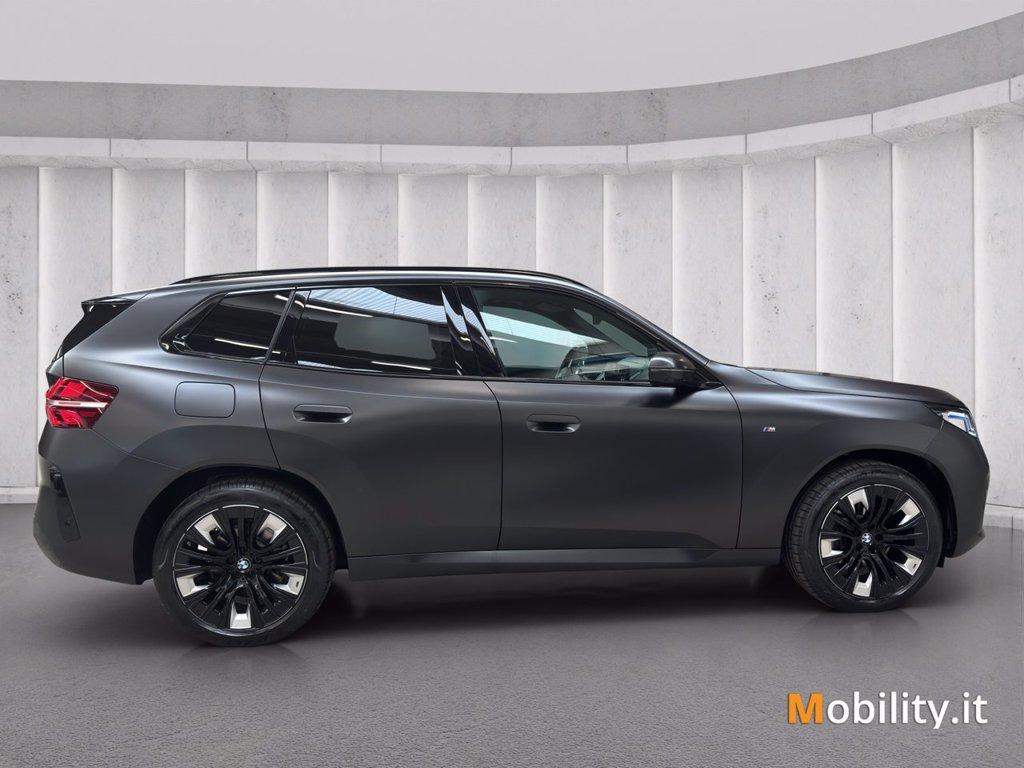 BMW X3 xdrive20d MSport auto del 2026