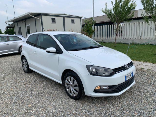 VOLKSWAGEN Polo 1.4 TDI *EURO6* Fresh BlueMotion Technology