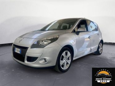 Renault Scénic Scénic 1.5 dCi 110CV Luxe