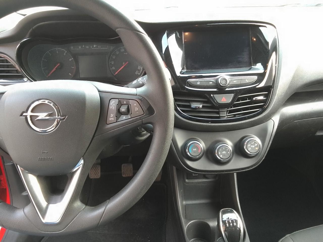 Opel Karl Rocks 1.0 73 CV Start&Stop OK NEO