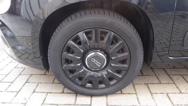 FIAT 500L 1.6 Multijet 120 CV Mirror