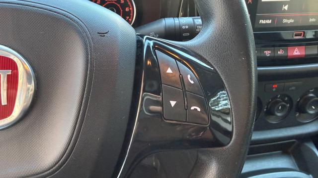 FIAT Doblo DOBLO' 1.6 MJT 120CV S&S PC-TN CARGO BUSINESS