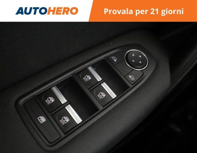 RENAULT Captur TCe 90 CV Techno