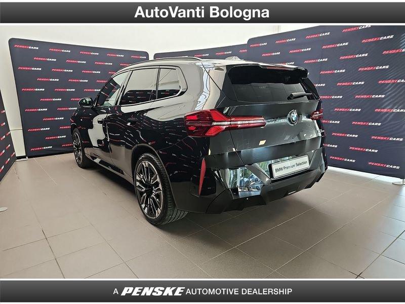BMW X3 X3 xdrive30e MSport Pro auto