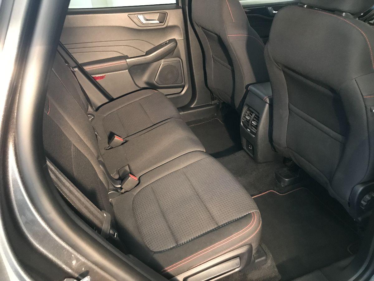 FORD Kuga 1.5 TDCI 120 CV ST-Line