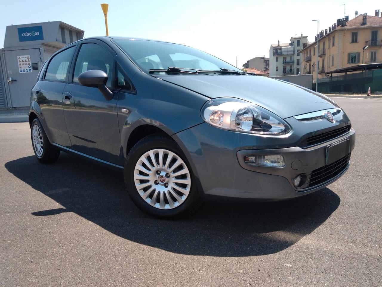 Fiat Punto Evo 1.3 Mjt 75 CV 5 porte Dynamic x neopatentati