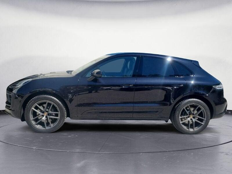 Porsche Macan Macan 2.0 T 265cv pdk