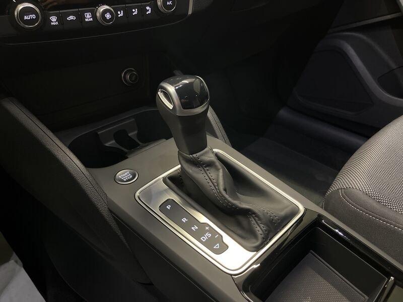 Audi Q2 Q2 35 TDI S TRONIC S LINE