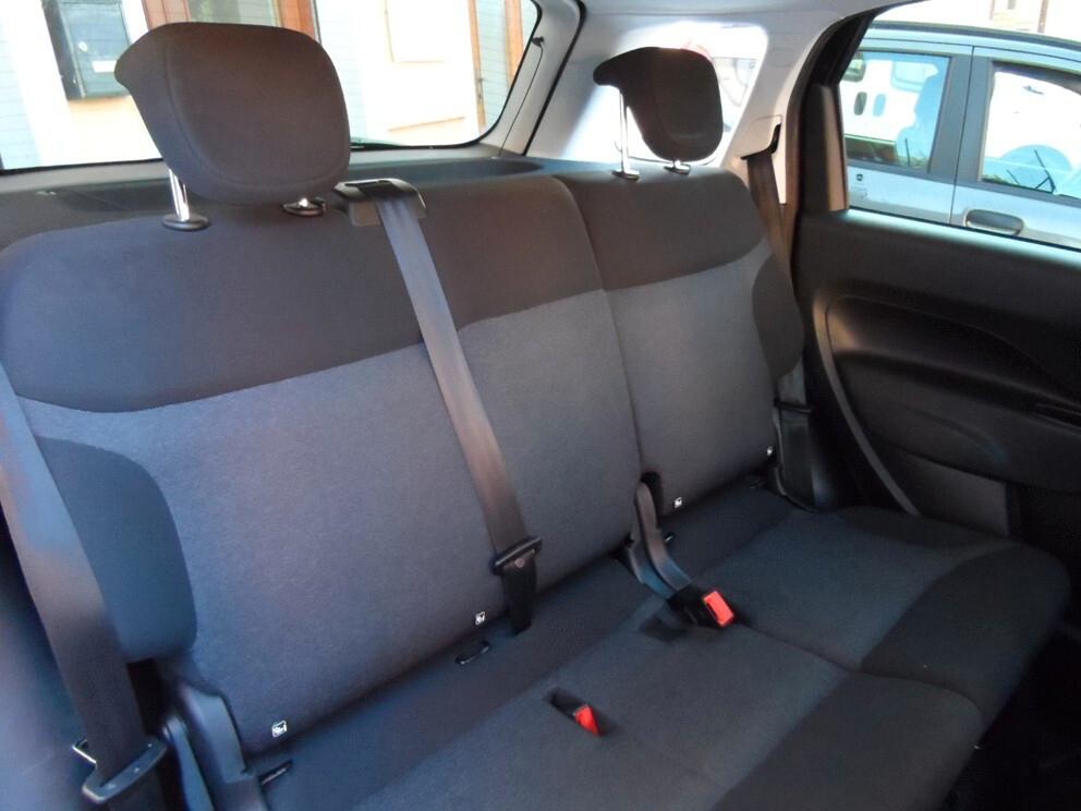 Fiat 500L 1.3 Multijet 95 CV Business