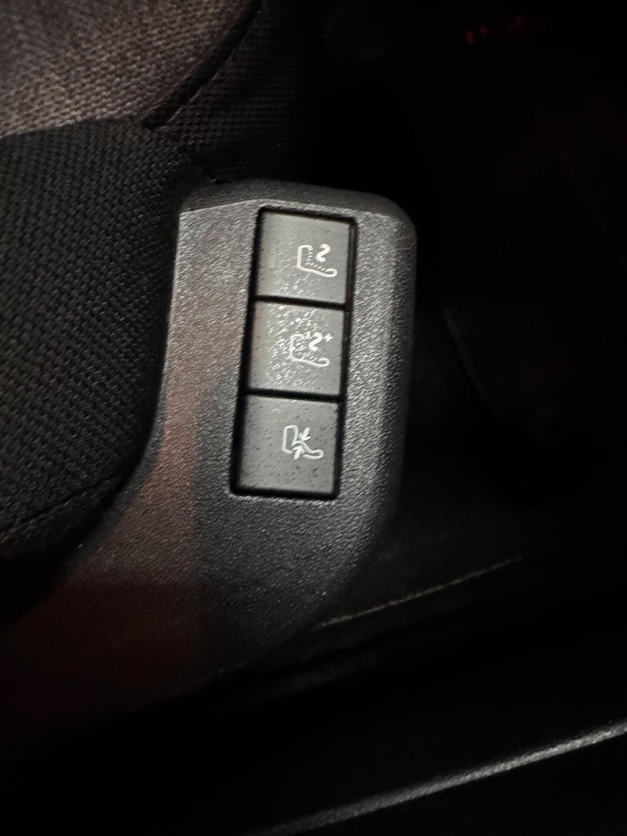 Citroen C4 Picasso BlueHDi 120 S&S EAT6 Shine