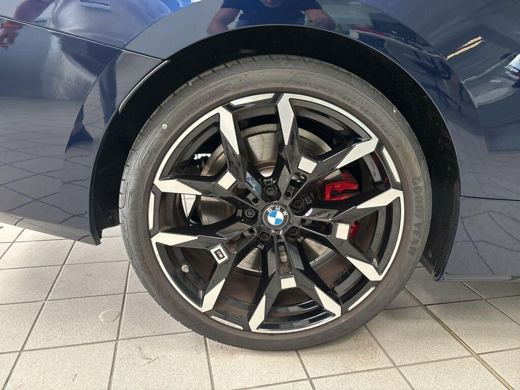 BMW Serie 4 Coupe 420 d 48V M Sport Pro Steptronic