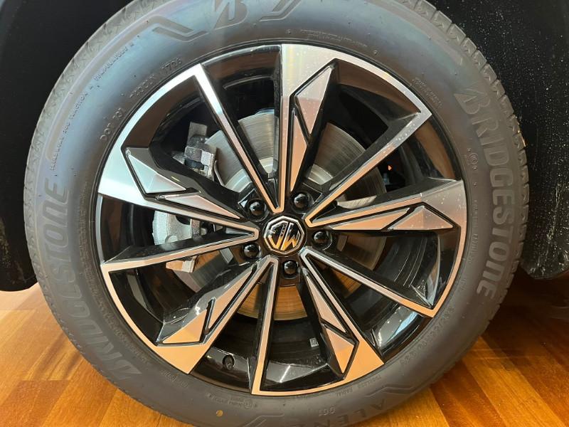 MG HS 1.5 Hybrid+ Luxury
