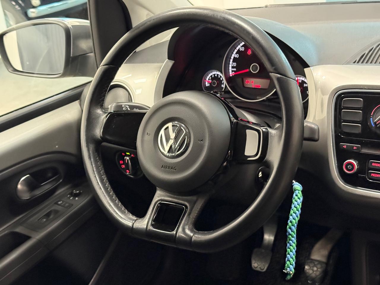 Volkswagen up! 1.0 75 CV 5p. BLACK