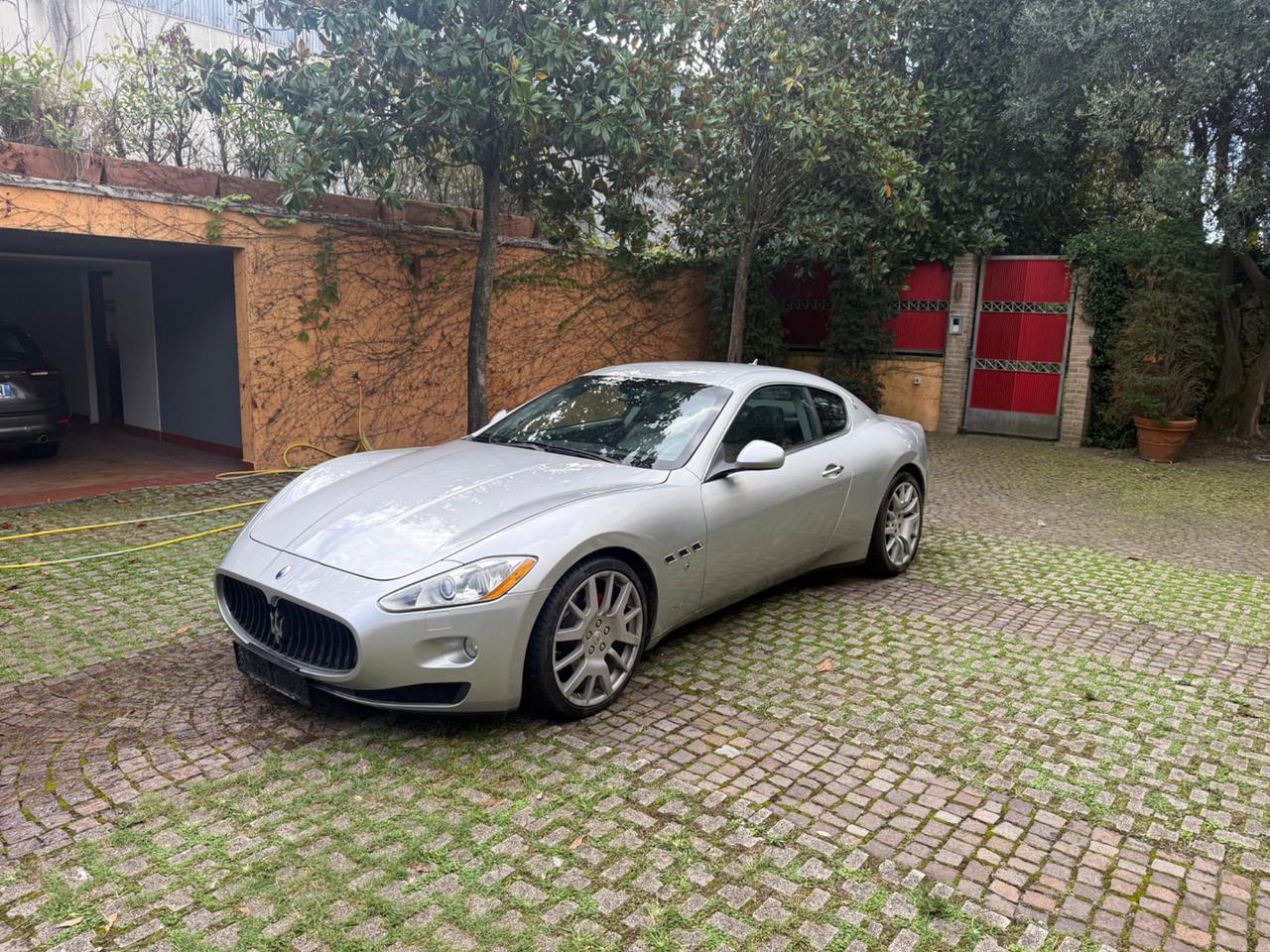 Maserati GranTurismo 4.2 V8