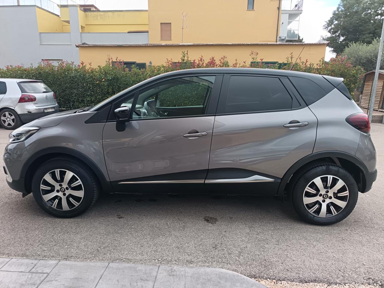 Renault Captur TCe 12V 90 CV Sport Edition2