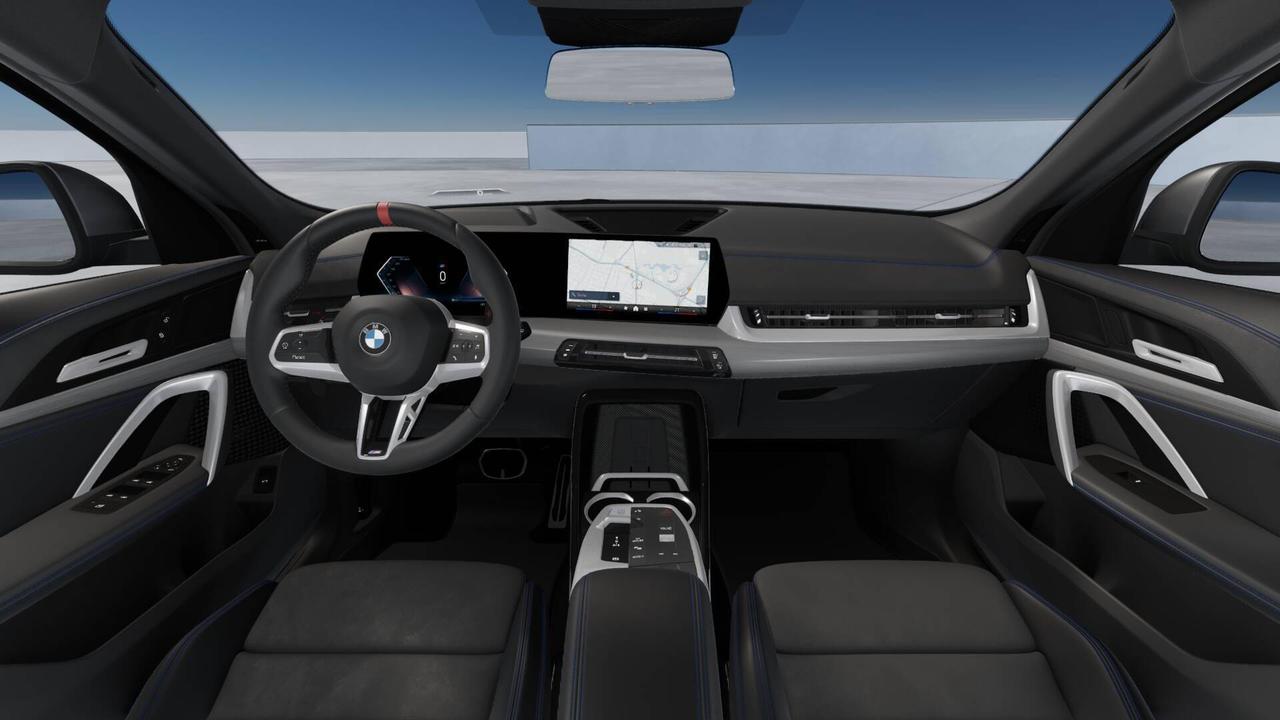 BMW X2 sDrive20d 48V MSport