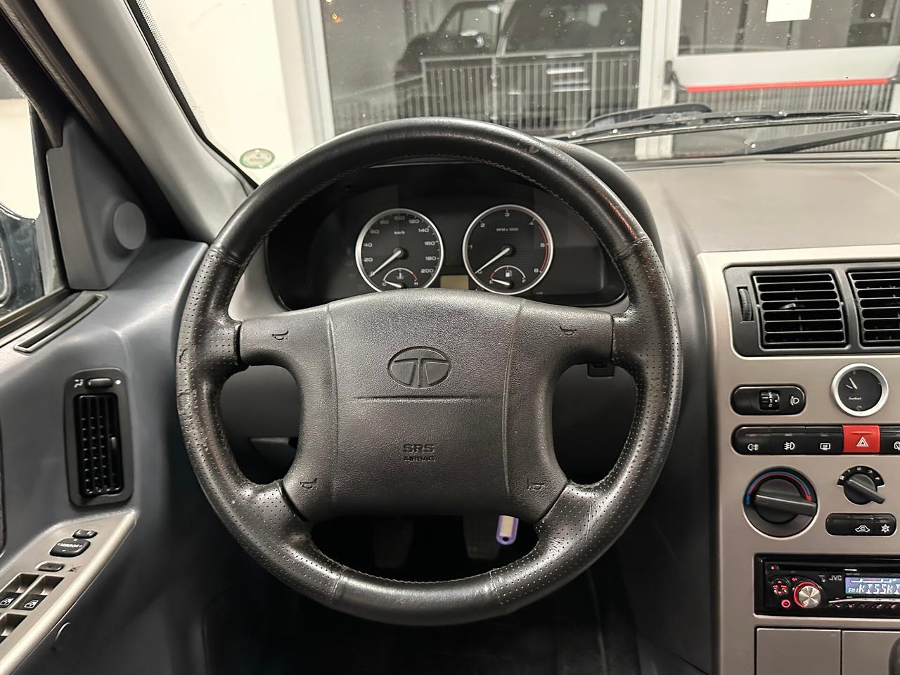 Tata Safari 2.2 Dicor 5p. 4x4 140 CV - 2010