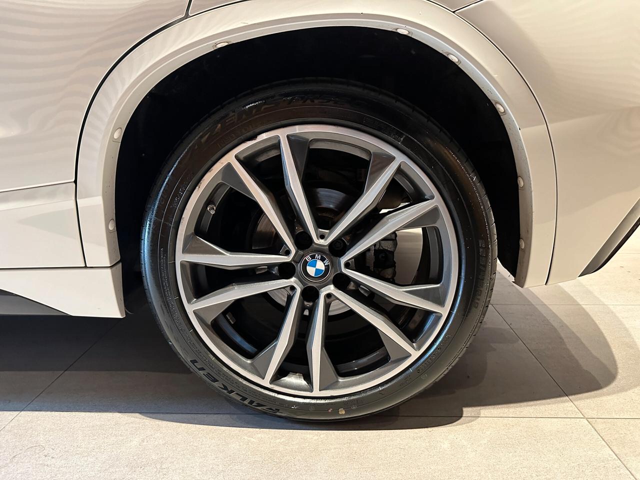 Bmw X2 sDrive20d Msport-X