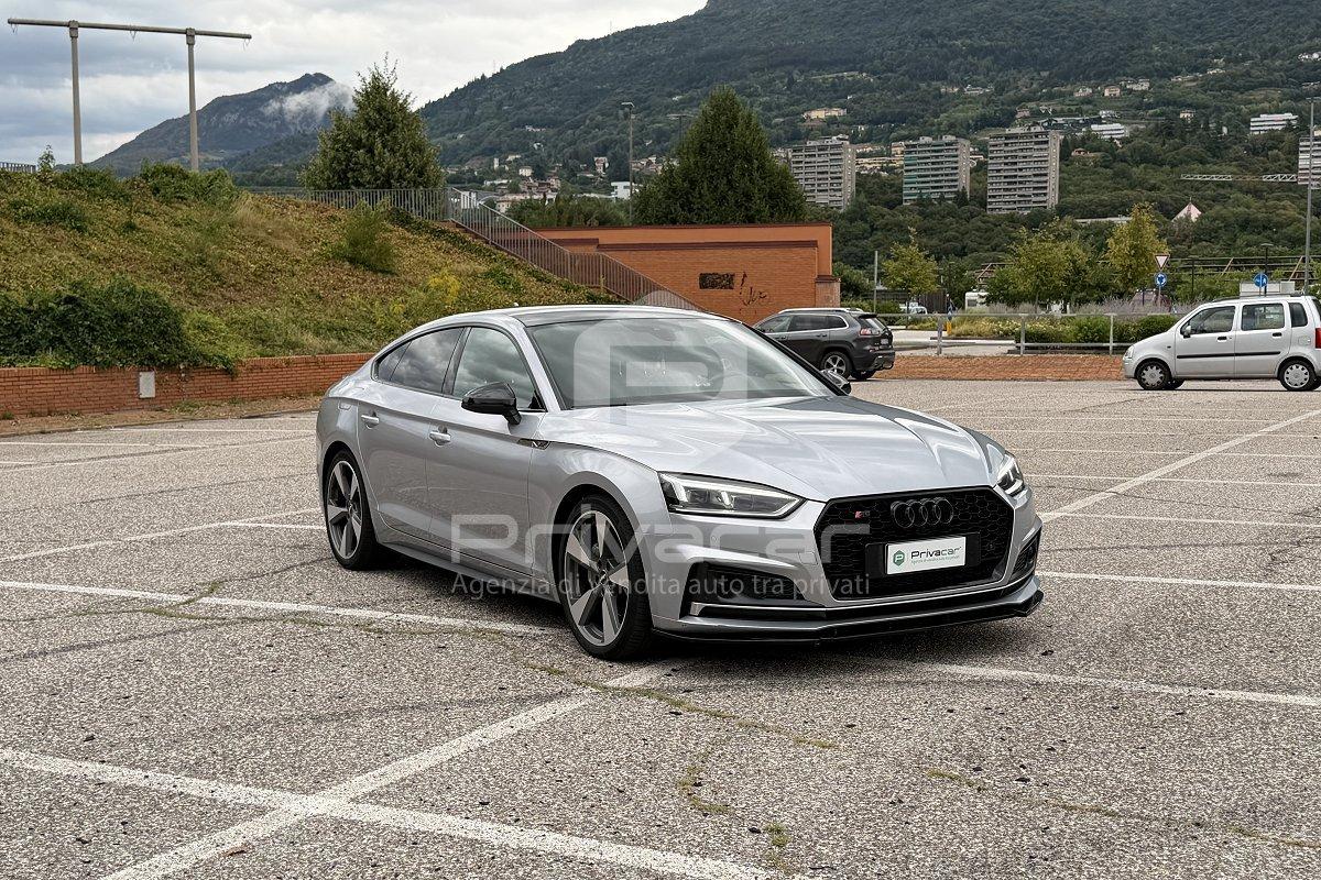 AUDI A5 SPB 2.0 TDI 190 CV S tronic quattro edition