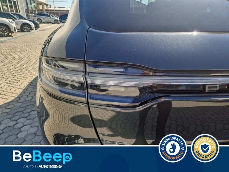 Porsche Macan 2.0 T 265CV PDK