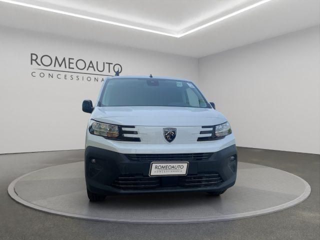 PEUGEOT Partner 1.5 BlueHDi L1 100cv S&S 3 p.ti
