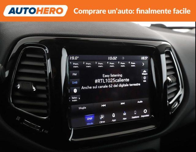 JEEP Compass 2.0 Multijet II aut. 4WD Limited