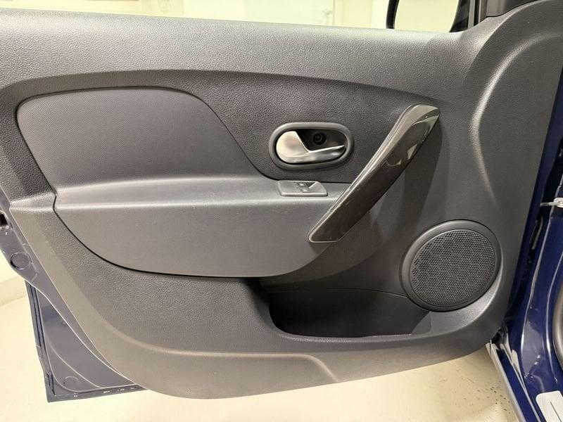 Dacia Sandero Sandero Streetway 1.0 SCe 75 CV S&S Comfort