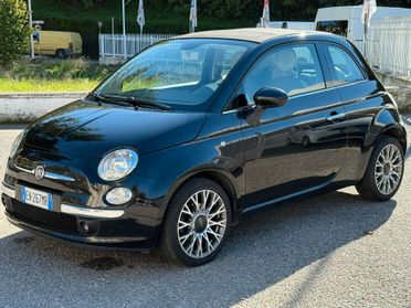 Fiat 500 C 1.3 Multijet 16V 95 CV Rock