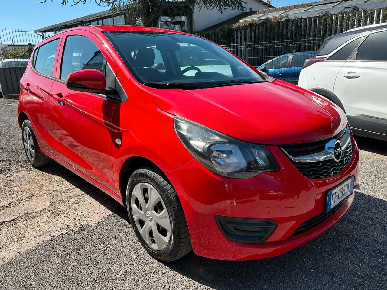 Opel Karl 1.0 73 CV GPL N-Joy