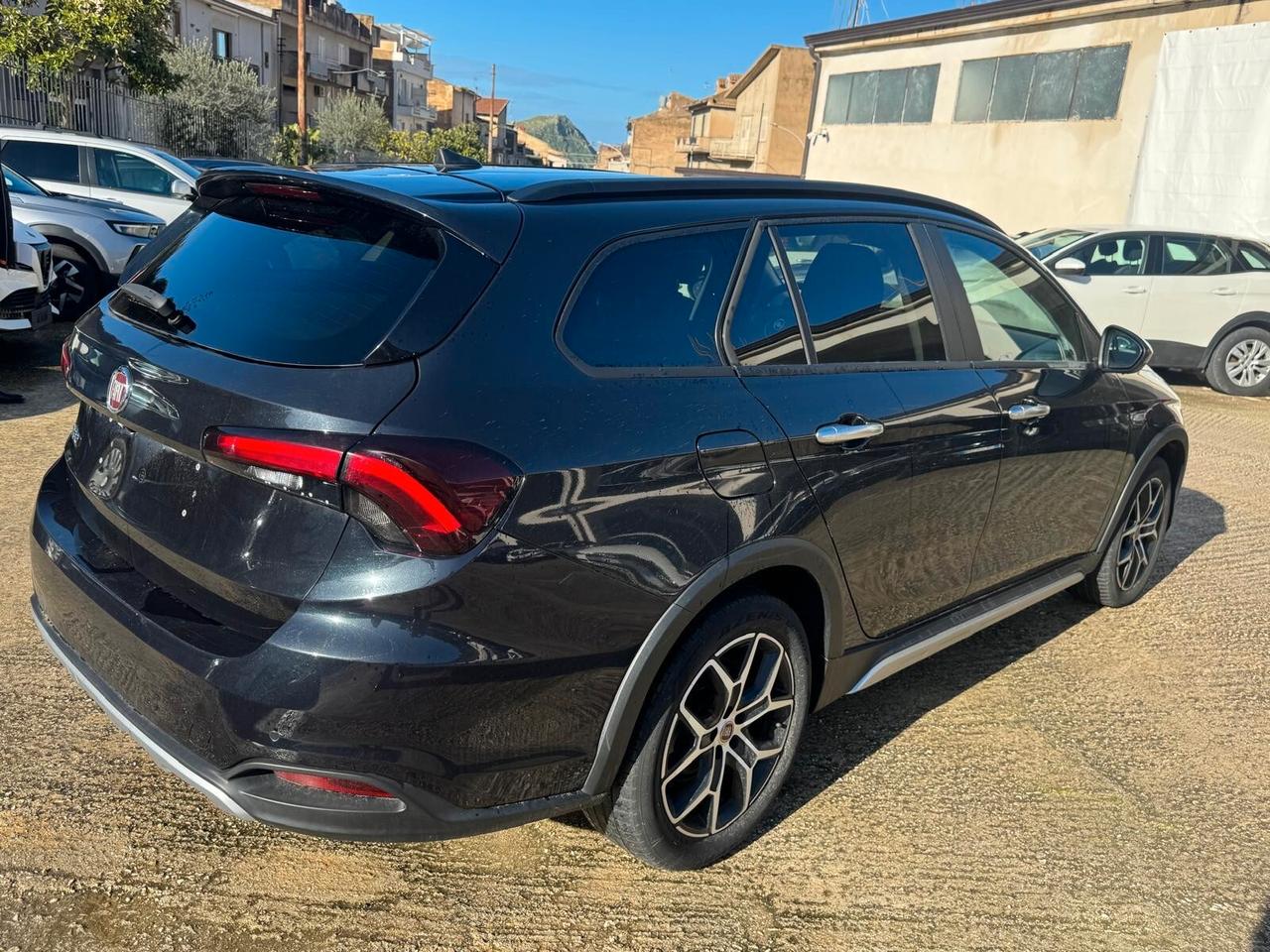 Fiat Tipo 1.0 SW Cross