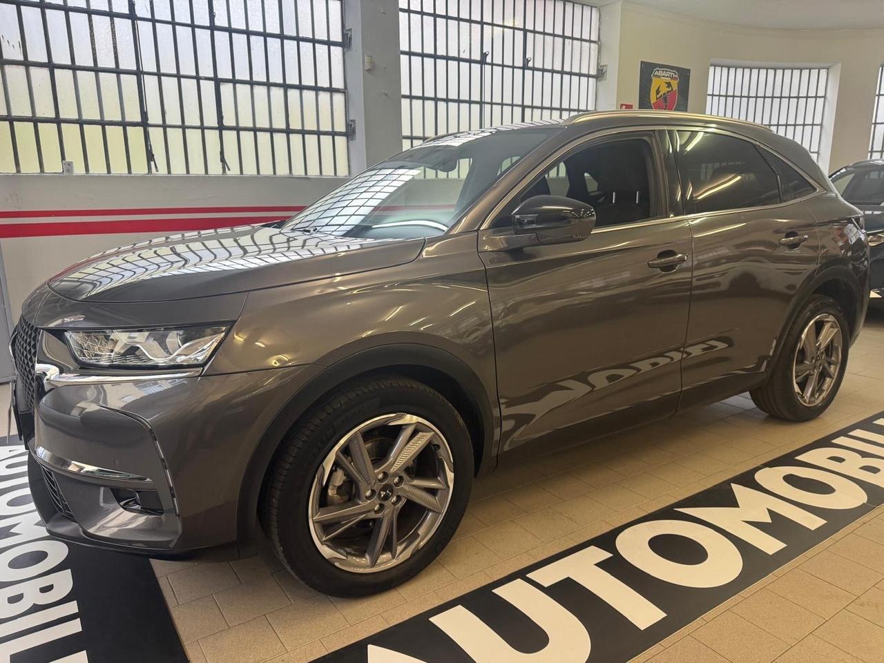Ds 7 Crossback BlueHDi 130 aut. Business N1