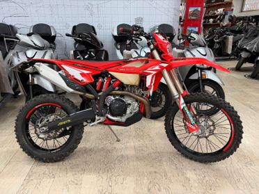 Beta RR 480 Enduro