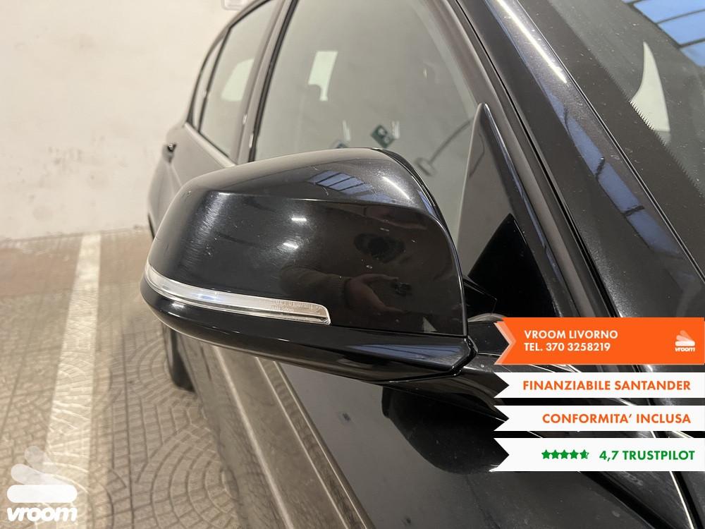 BMW Serie 1 (F20) 116d 5p. Urban