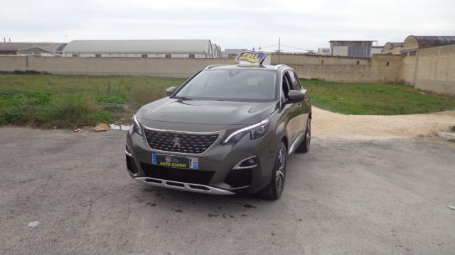 PEUGEOT 3008 15HDI 130CV piu' della GT Line